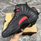 AJ 12 Bloodline Shoes Sneakers - nk0004047 image 11