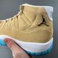 AJ 11 H-Town Shoes Sneakers - nk0004697 image 7