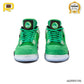 AJ 4 Wahlburgers PE Shoes Sneakers – nk0004106 image 3