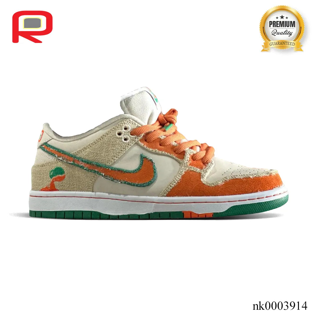 SB Dunk Low "Jarritos" Shoes Sneakers - nk0003914 image 1