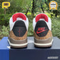 AJ 3 x Travis Scott Palomino Shoes Sneakers - nk0003587 image 7