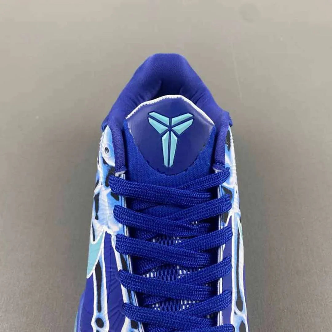 Kobe 5 Protro X-Ray Shoes Sneakers - nk0004147 image 9