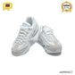Comme des Garçons x AM 95 White Shoes Sneakers - nk0004622 image 3