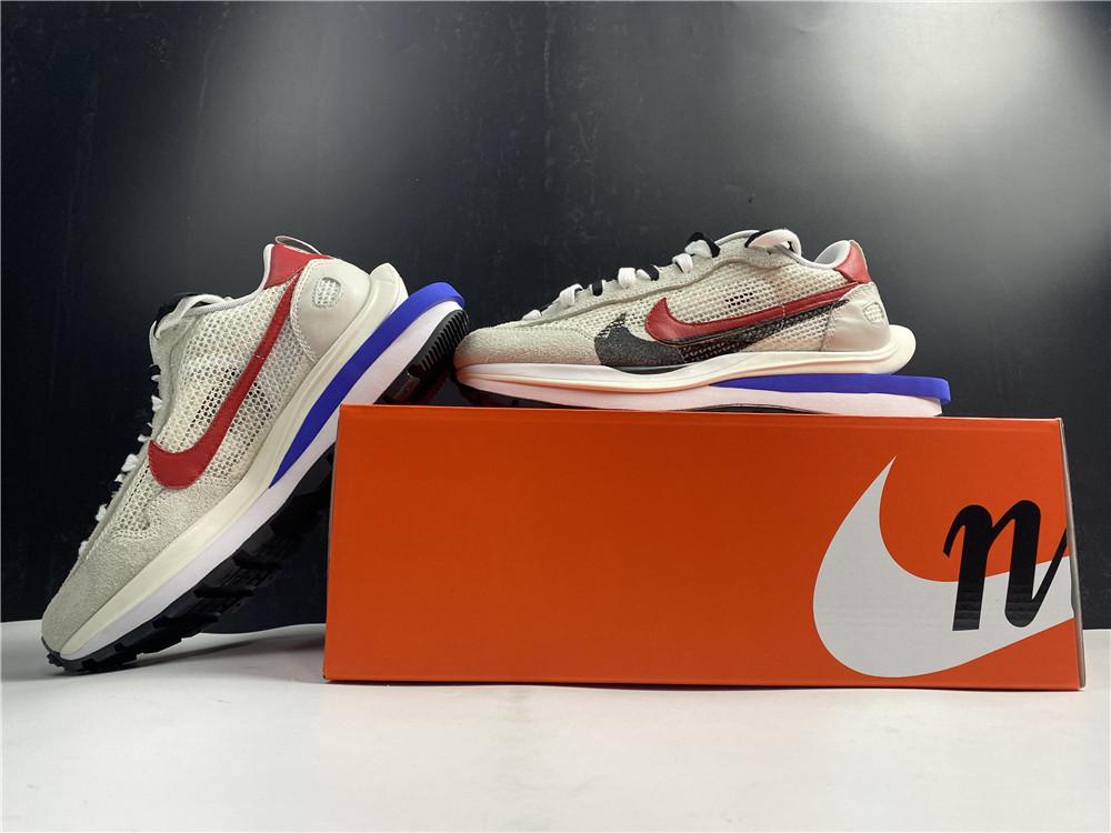 VaporWaffle Sacai Shoes Sneakers - nk0000834 image 18