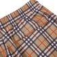 BUR Trim Cotton Shorts - BUR0042 image 6
