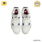 AJ 4 SB Navy Shoes Sneakers - nk0003963 image 4