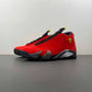 AJ 14 Ferrari 2025 Shoes Sneakers - nk0003699 image 10