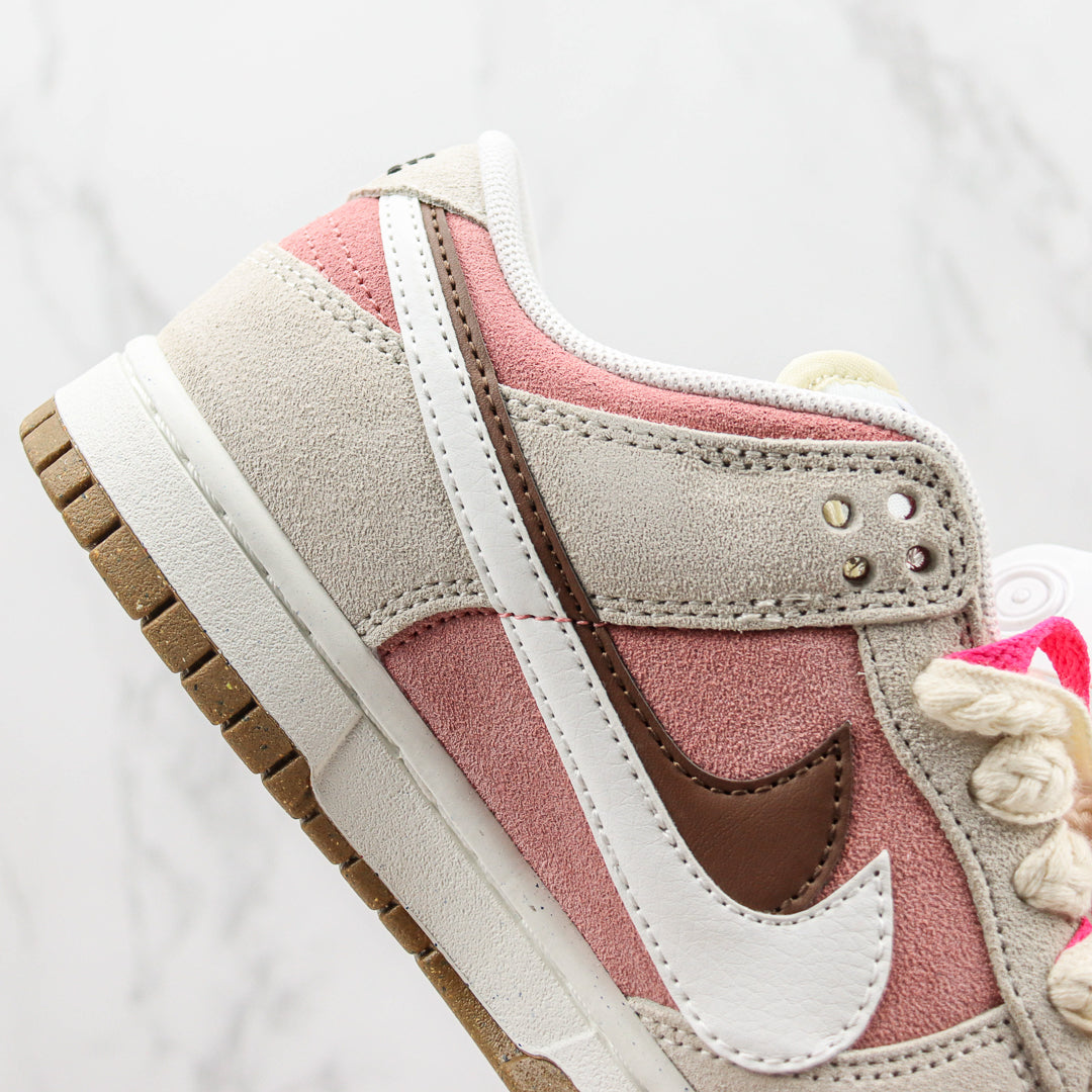 SB Dunk Custom Shoes Sneakers - nk0003369 image 2