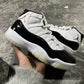 AJ 11 Retro DMP Gratitude 2023 Shoes Sneakers - nk0003197 image 6