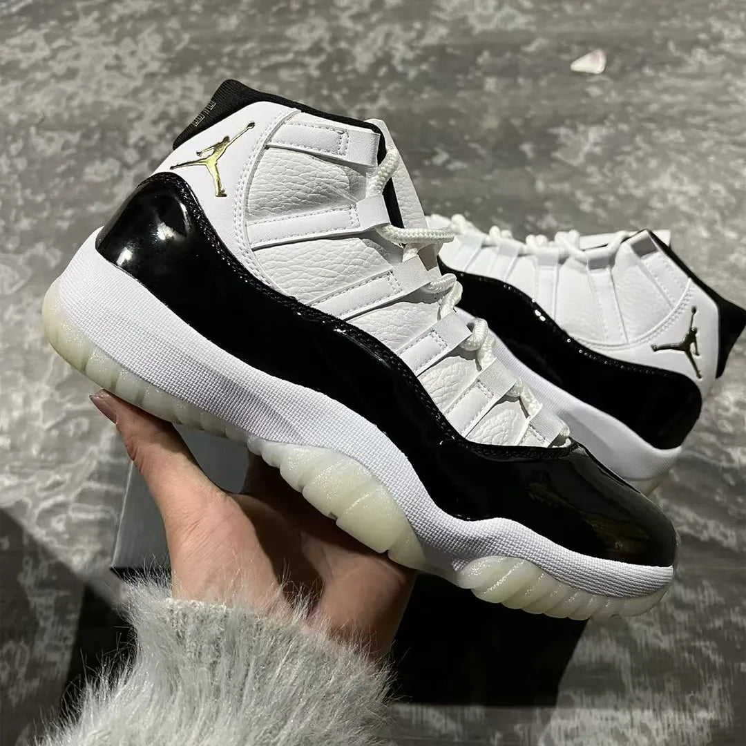 AJ 11 Retro DMP Gratitude 2023 Shoes Sneakers - nk0003197 image 6