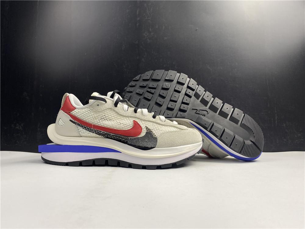 VaporWaffle Sacai Shoes Sneakers - nk0000834 image 3