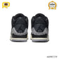 AJ 3 Off Noir Shoes Sneakers - nk0003330 image 4