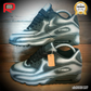AM 90 Ghost Effect Custom Shoes Sneakers - nk0003127 image 2