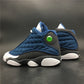 AJ 13 Retro Flint (2020) Shoes Sneakers - nk0000284 image 16