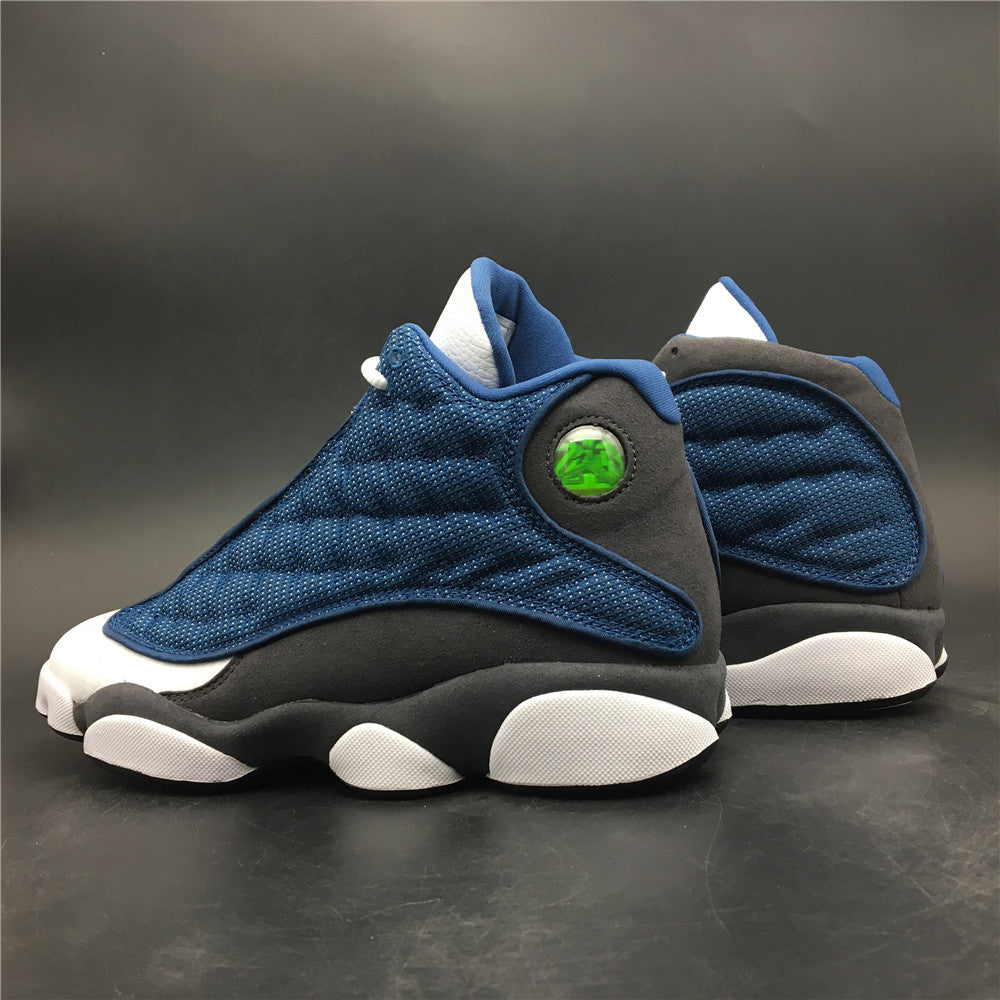 AJ 13 Retro Flint (2020) Shoes Sneakers - nk0000284 image 16