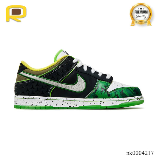 Dunk Low What The Duck (Away) Shoes Sneakers - nk0004217 image 0