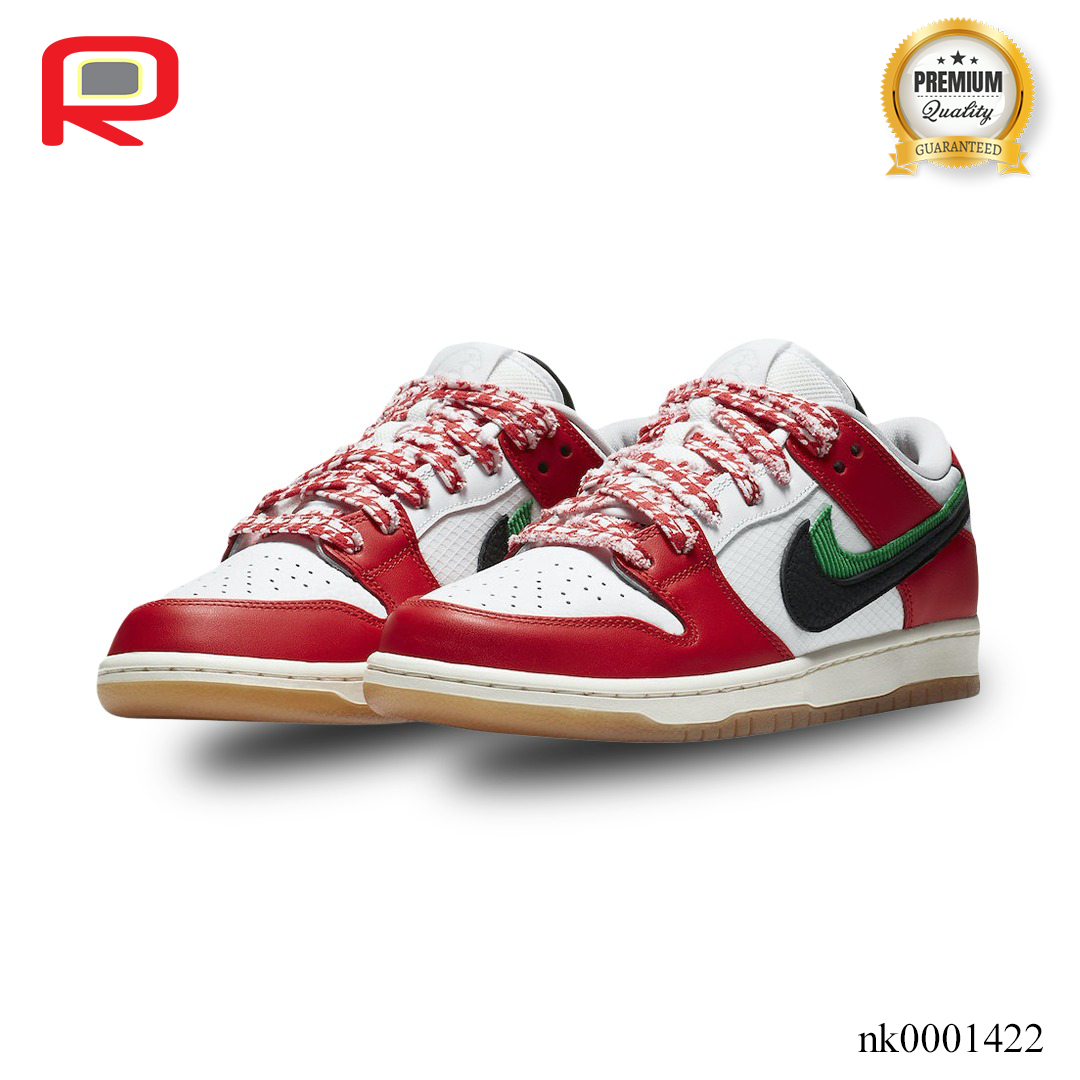 SB Dunk Frame Skate Low Shoes Sneakers - nk0001422 image 2