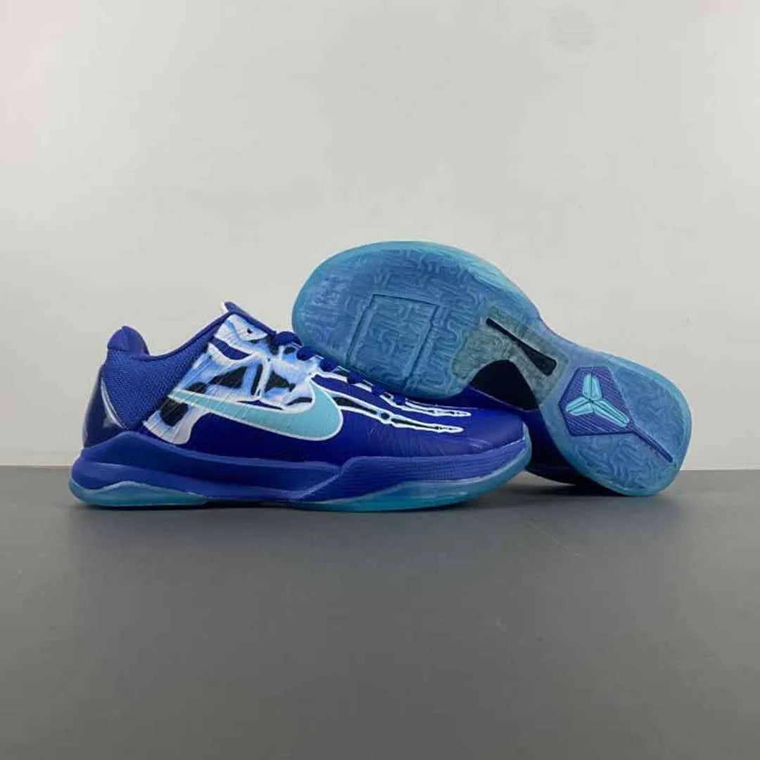 Kobe 5 Protro X-Ray Shoes Sneakers - nk0004147 image 13