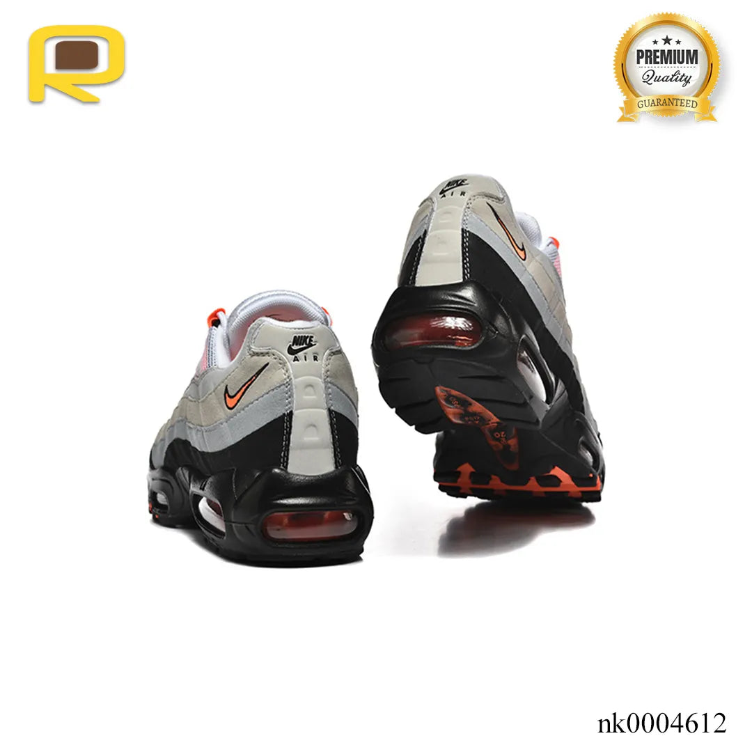 AM 95 Bright Mandarin (2025)Shoes Sneakers - nk0004612 image 5