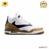 AJ 3 x Travis Scott Palomino Shoes Sneakers - nk0003587 image 0