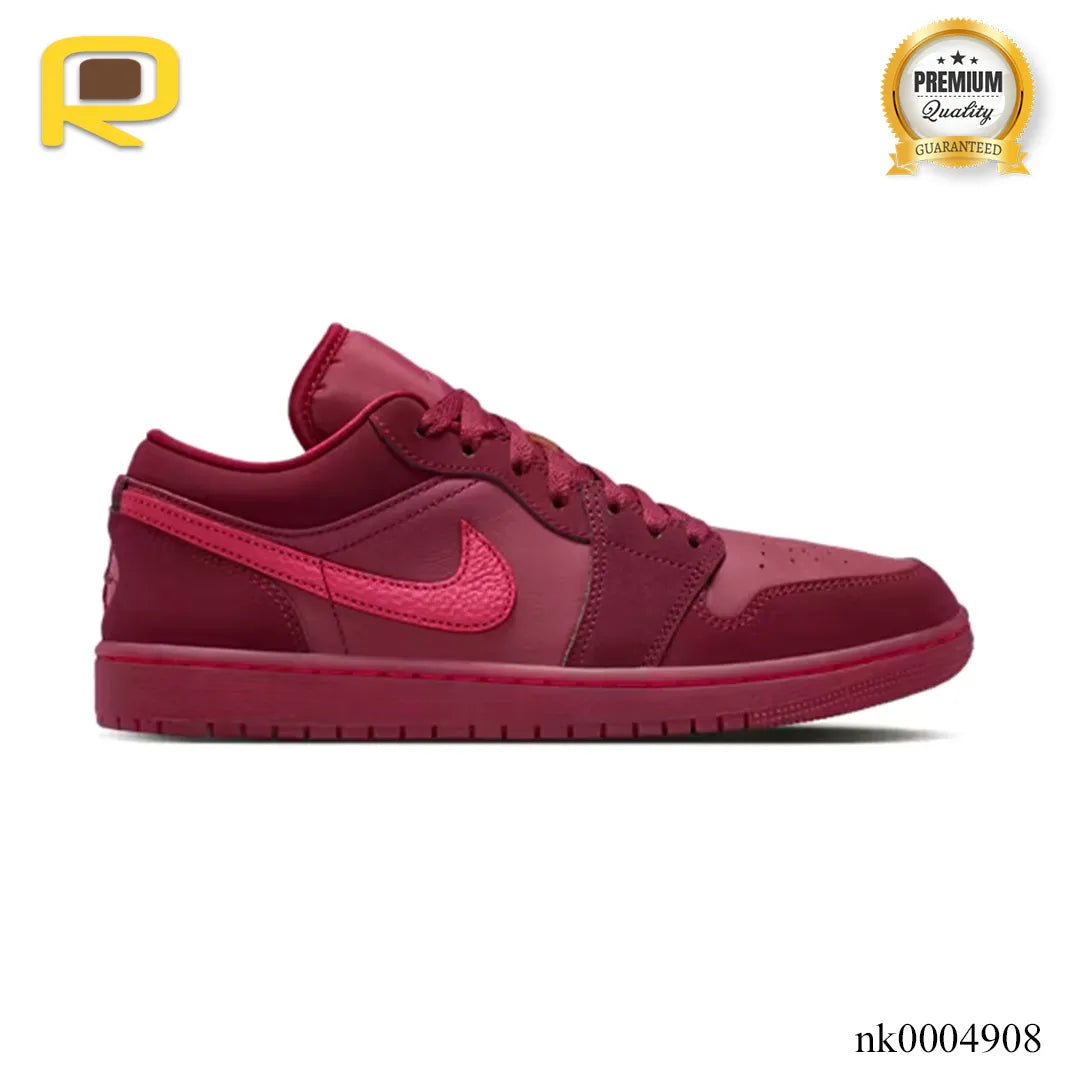 AJ 1 Low SE Valentine's Day (2026) Shoes Sneakers – nk0004908 image 0