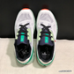 Zoom Freak 4 Letter Bros Vanilla Lightning Shoes Sneakers - nk0003103 image 2