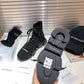 BLCG Speed 2.0 Lace-Up Black Shoes Sneakers - bl0000006 image 8