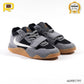 Travis Scott x Jumpman Jack Grey Black Gum Shoes Sneakers – nk0003395 image 3