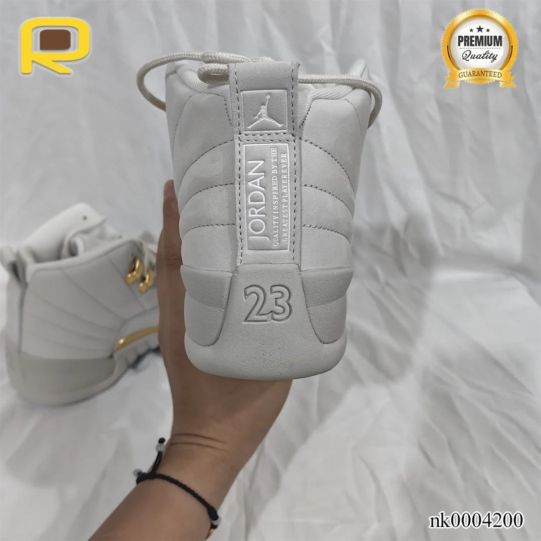 AJ 12 Phantom Shoes Sneakers - nk0004200 image 6