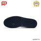 AJ 1 Low SE "Washed Denim"  Shoes Sneakers - nk0000756 image 4
