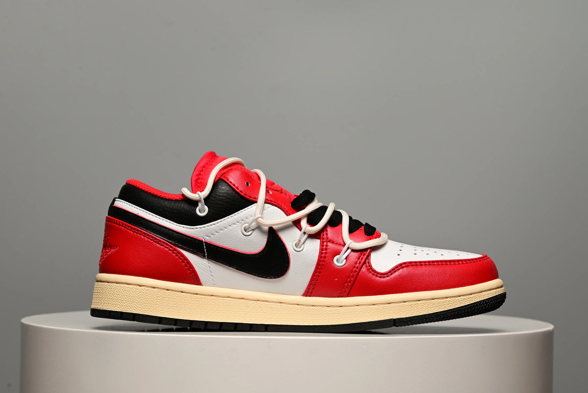 Dunk Low Shoes Sneakers - nk0004024 image 6