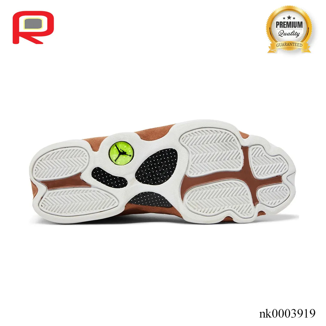 AJ 13 "Bin 23" (2010) Shoes Sneakers - nk0003919 image 4