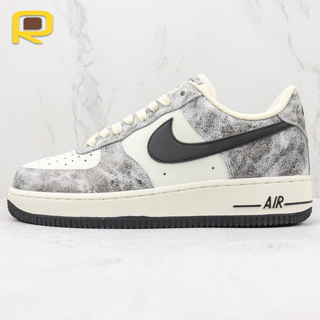 AF 1 Low Custom Shoes Sneakers - nk0003376 image 4