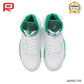 AJ 5 Lucky Green Shoes Sneakers - nk0003248 image 2