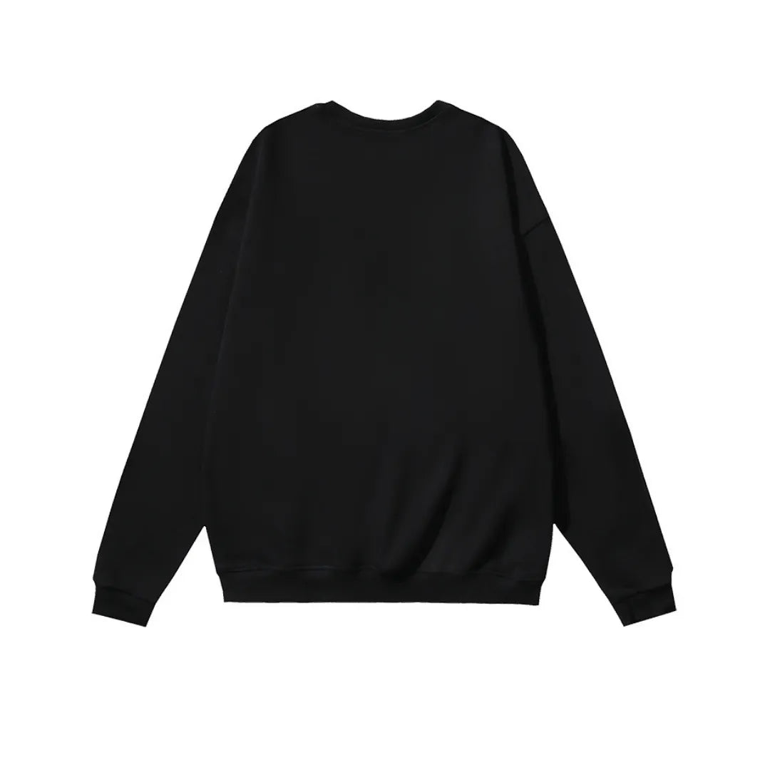 NK Vintage Big Swoosh Sweater - NK0020 image 3