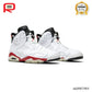 AJ 6 Retro Bulls Shoes Sneakers - nk0003984 image 2