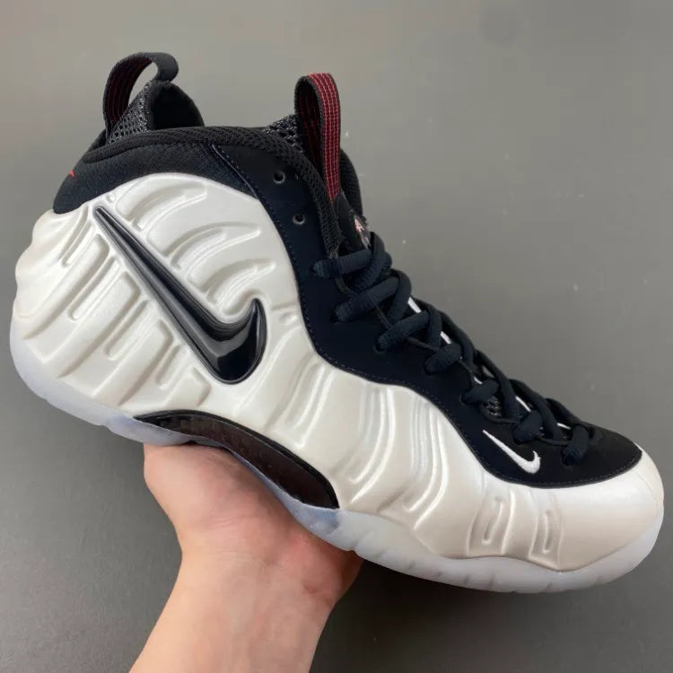 Air Foamposite Pro Pearl Shoes Sneakers – nk0004515 image 5