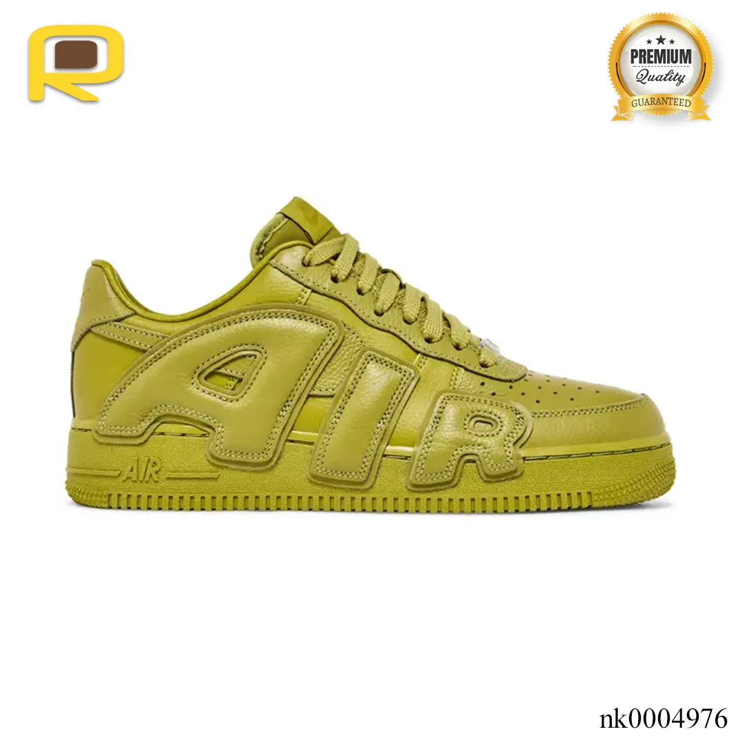 AF 1 Low Cactus Plant Flea Market - Moss Shoes Sneaker - nk0004976 image 0