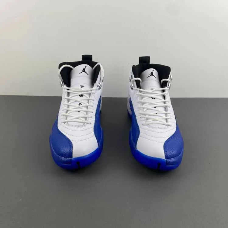 AJ 12 Retro Blueberry Shoes Sneakers - nk0003966 image 9