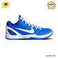 Kobe 6 Dodgers Shoes Sneakers - nk0003987 image 0