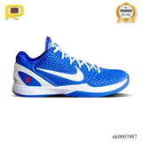 Kobe 6 Dodgers Shoes Sneakers - nk0003987 image 0