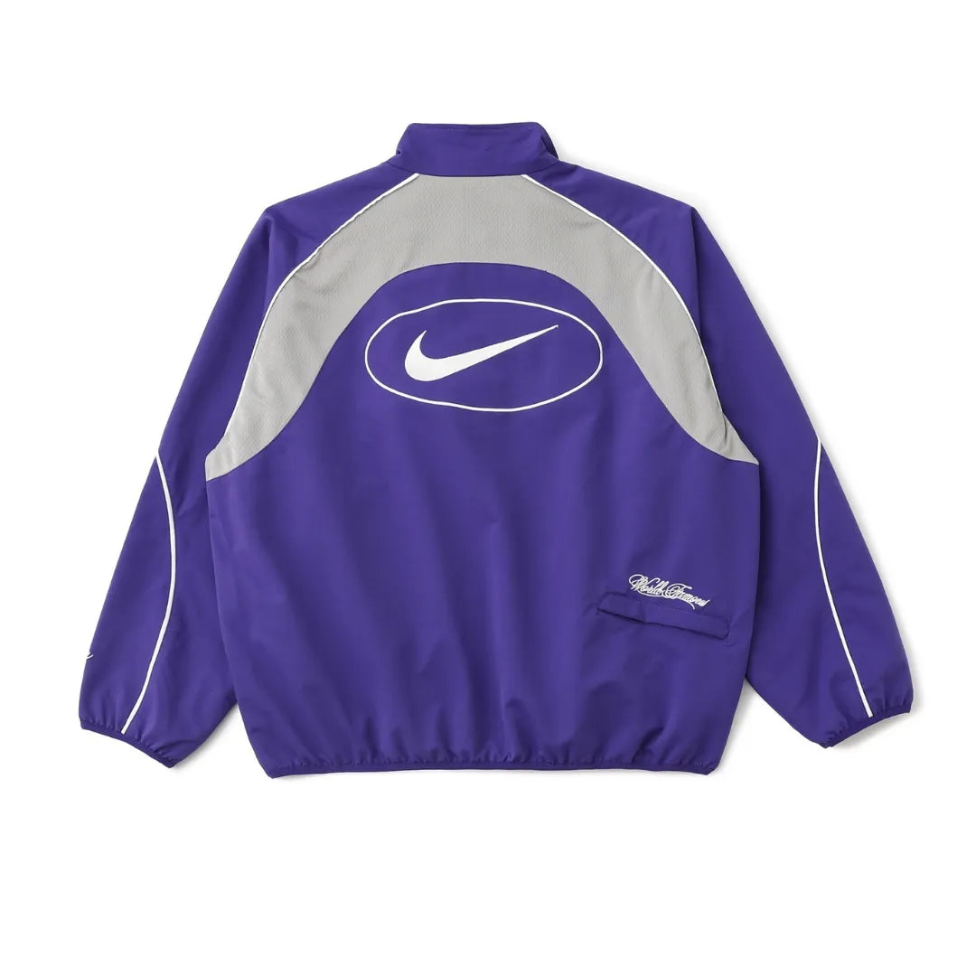 NK x SUP Track Jacket - NK0006 image 1
