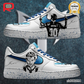 AF 1 M10 Splash Custom Shoes Sneakers - nk0003221 image 0