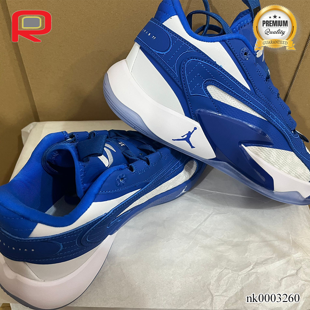 Luka 2 TB Game Royal Shoes Sneakers - nk0003260 image 3
