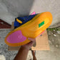 AJ 3 Retro OG "Brazil" Shoes Sneakers – nk0005280 image 7