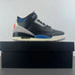 AJ 3 Rare Air Shoes Sneakers - nk0004281 image 8