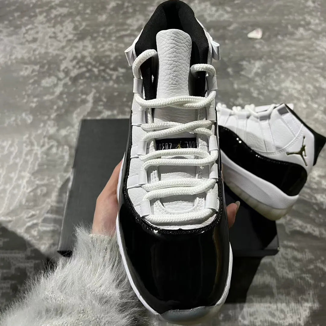 AJ 11 Retro DMP Gratitude 2023 Shoes Sneakers - nk0003197 image 8