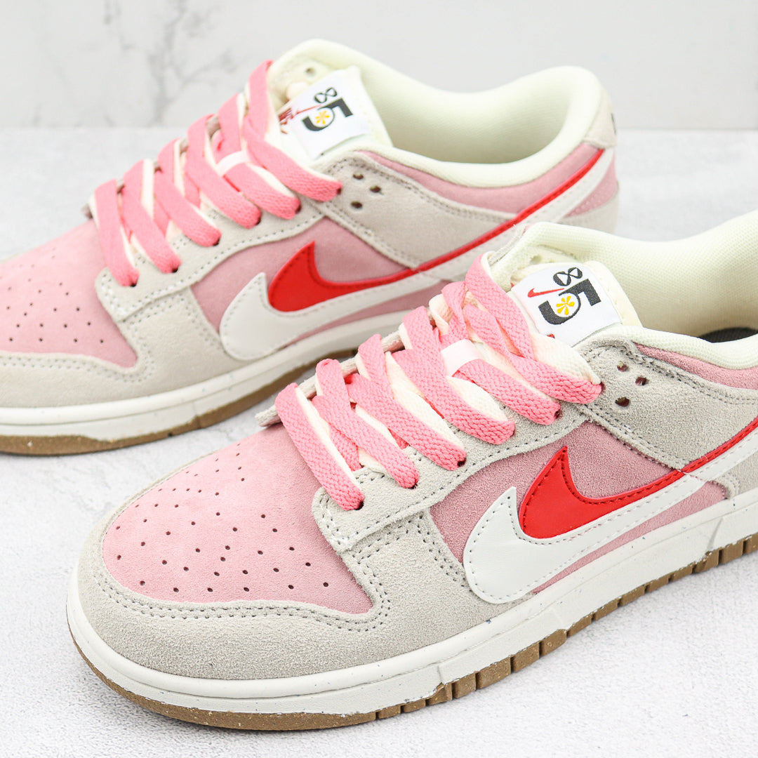 SB Dunk Custom Shoes Sneakers - nk0003401 image 7