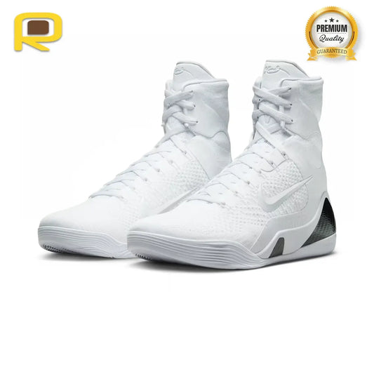 Kobe 9 Elite Halo Shoes Sneakers - nk0004085 image 2
