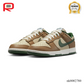 Dunk Low Retro Rattan Gorge Green Shoes Sneakers - nk0002780 image 2